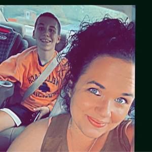 Meet your Posher, Becki